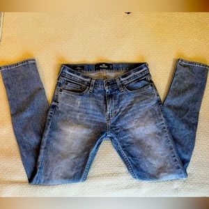 Hollister Skinny Jeans 👖 Epic Flex